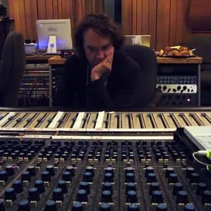 Carter Burwell avatar