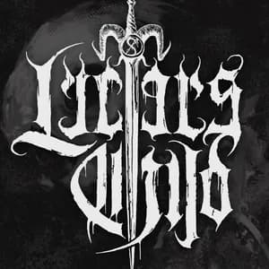 Lucifer’s Child avatar