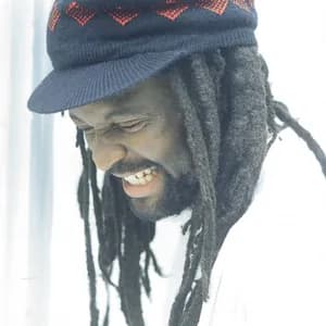 Lucky Dube avatar