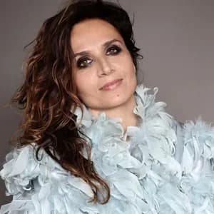 Chiara Civello avatar