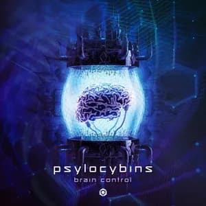 Psylocybins avatar