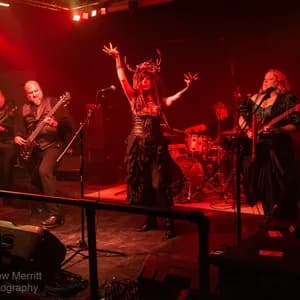 Spriggan Mist avatar