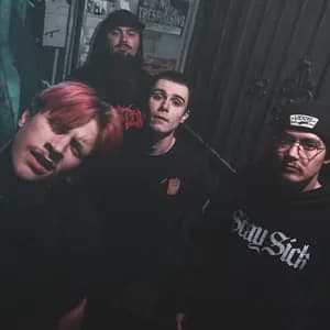 Split Persona avatar