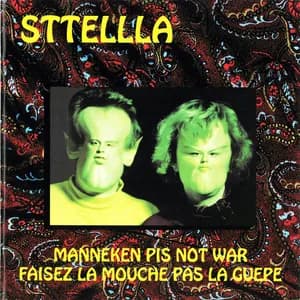 Sttellla avatar