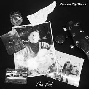 Classic Of Black avatar