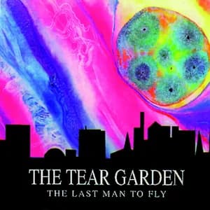 The Tear Garden avatar