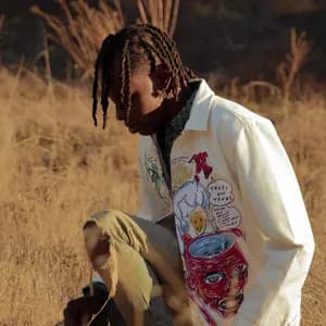 Issa Gold avatar