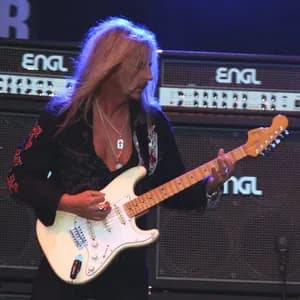 Axel Rudi Pell avatar