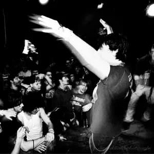 Hate Still Burns avatar