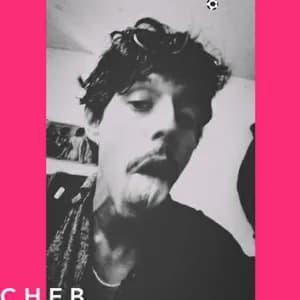 Cheb avatar