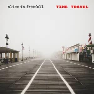 Alice in Freefall avatar