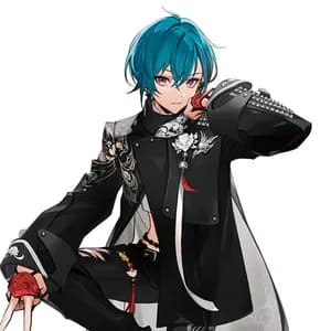 緑仙 avatar