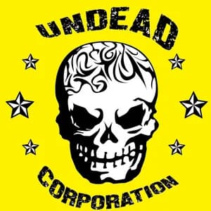 UNDEAD CORPORATION avatar