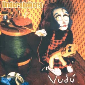 Undershakers avatar