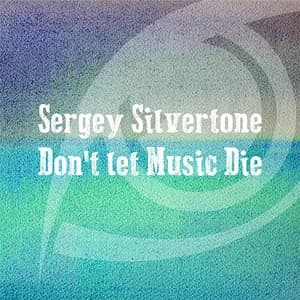 Sergey Silvertone avatar