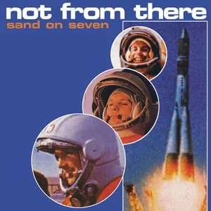 Not From There avatar