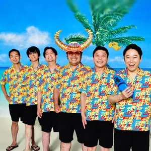 グループ魂 avatar