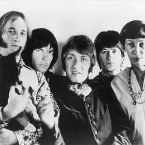 Buffalo Springfield avatar