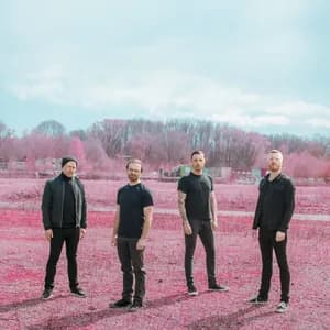 Long Distance Calling avatar