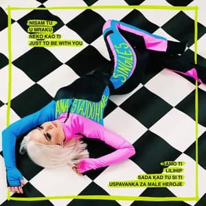 Ana Štajdohar avatar