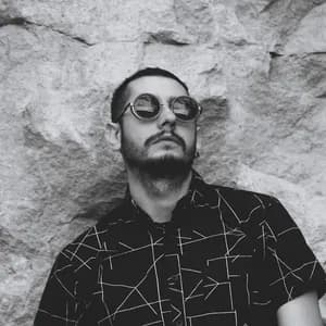 Naked Geometry avatar