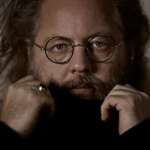 Søren Huss avatar