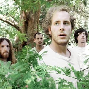 The Shaky Hands avatar