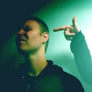 Goddamn Electric Bill avatar