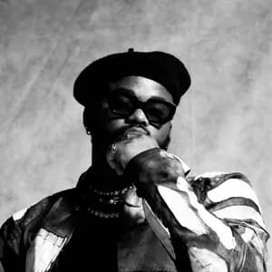 Carmouflage Rose avatar