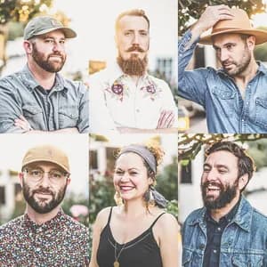 The Gospel Whiskey Runners avatar