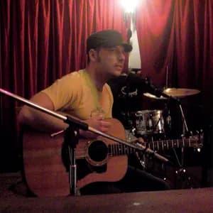 Night's Bright Colors avatar