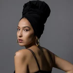 Gloria Allel avatar