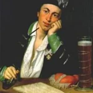 Joseph Martin Kraus avatar