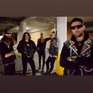 Unwanted Noise avatar