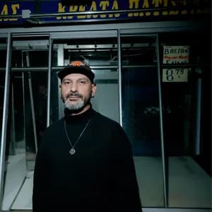 Thodoris Triantafillou avatar