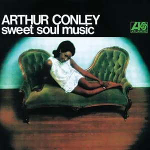 Arthur Conley avatar