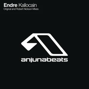 Endre avatar