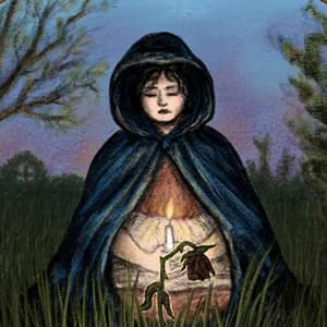 Wolf & Clover avatar