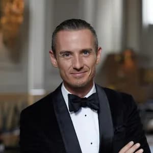 Alexander Shelley avatar