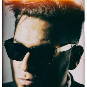 Bobby Tank avatar