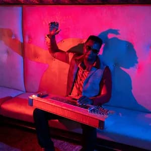 Robert Randolph & The Family Band avatar