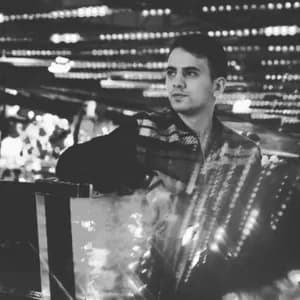 Lennard Ellis avatar