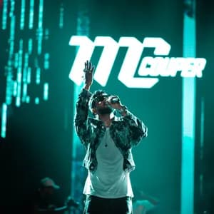 MC Couper avatar