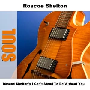 Roscoe Shelton avatar