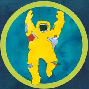 Race to Space avatar