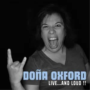 Doña Oxford avatar