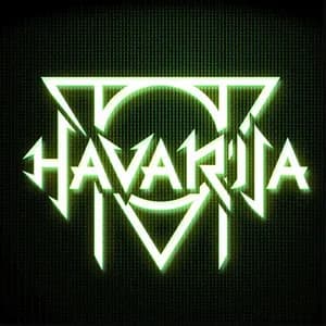 Havarija avatar