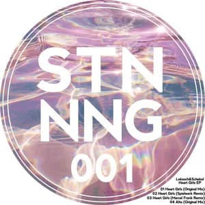 Lekesch & Schekel avatar