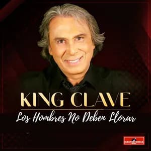 King Clave avatar