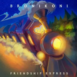 BroniKoni avatar